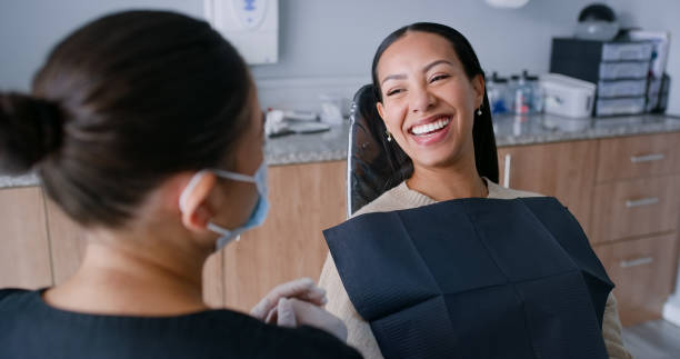 Dental X-Rays and Imaging in Wildomar, CA